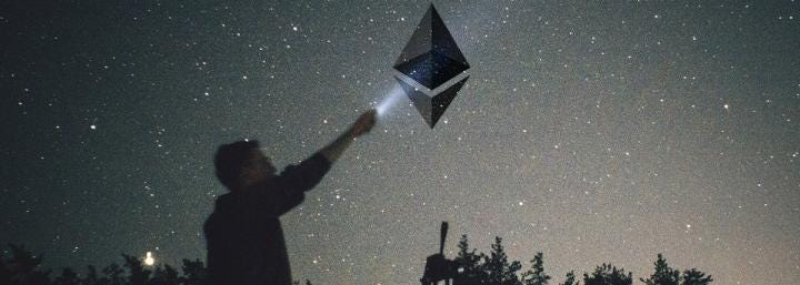 As Ethereum rips past $300, Canada is getting its own publicly-traded ETH fund
