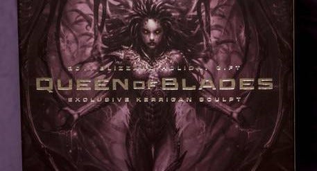 blizzard-employee-auction-sideshow-collectibles-kerrigan-queen-of-blades-bust-statue-600x450 blizzard-employee-auction-sideshow-collectibles-kerrigan-queen-of-blades-bust-statue-600x450