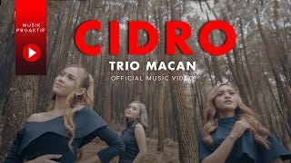 Download Lagu Trio Macan Cidro Mp3