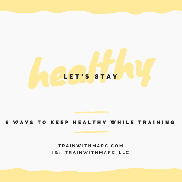 6 strategies to help runners to stay healthy 6 strategies to help runners to stay healthy