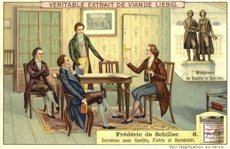 Friedrich Schiller, German Philosopher, Poet and Playwright' Giclee Print - | AllPosters.com Friedrich Schiller, German Philosopher, Poet and Playwright' Giclee Print - | AllPosters.com