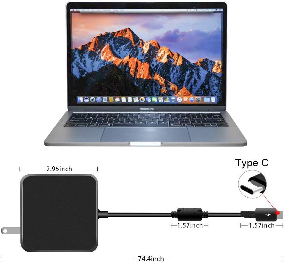 45w 65W 90W USB Type C Power Adapter Charger for Apple MacBook/Pro charger , Lenovo, ASUS, Acer, Dell, Xiaomi Air, Huawei 45w 65W 90W USB Type C Power Adapter Charger for Apple MacBook/Pro charger , Lenovo, ASUS, Acer, Dell, Xiaomi Air, Huawei