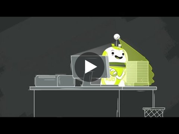 Robotic Process Automation (RPA) - Automate your business processes Robotic Process Automation (RPA) - Automate your business processes
