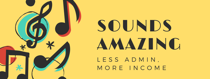 Sounds amazing Sounds amazing