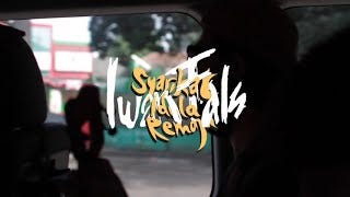 Iwan Fals & Syarikat Idola Remaja