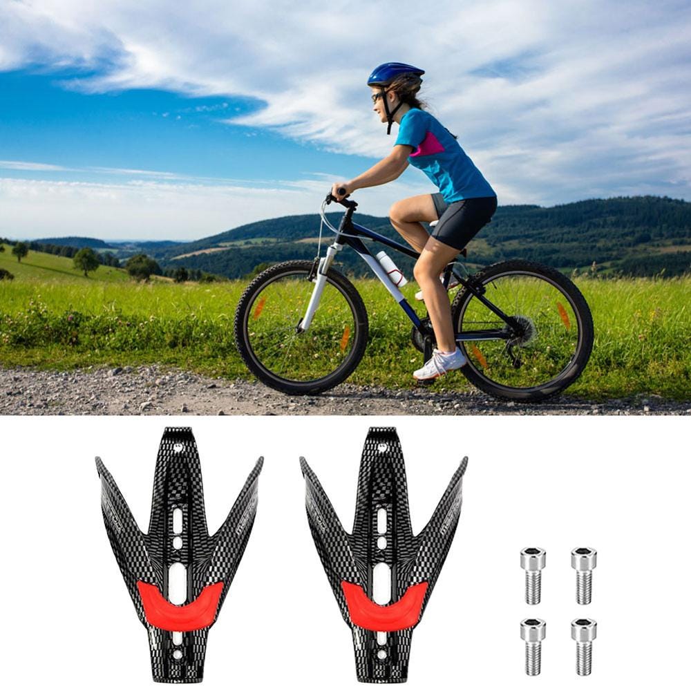 accessories for mountain bike riding