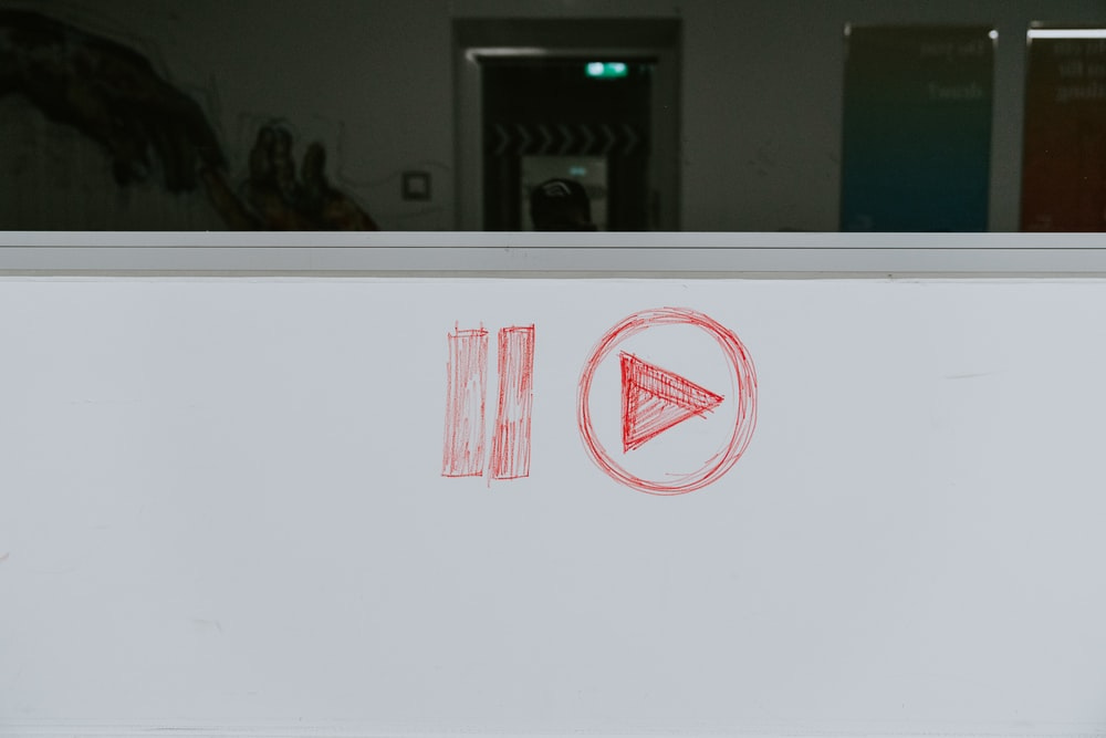 white board white board