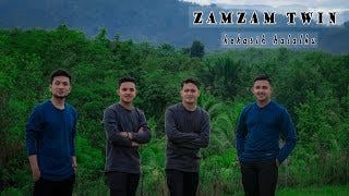 Zamzam X Twin