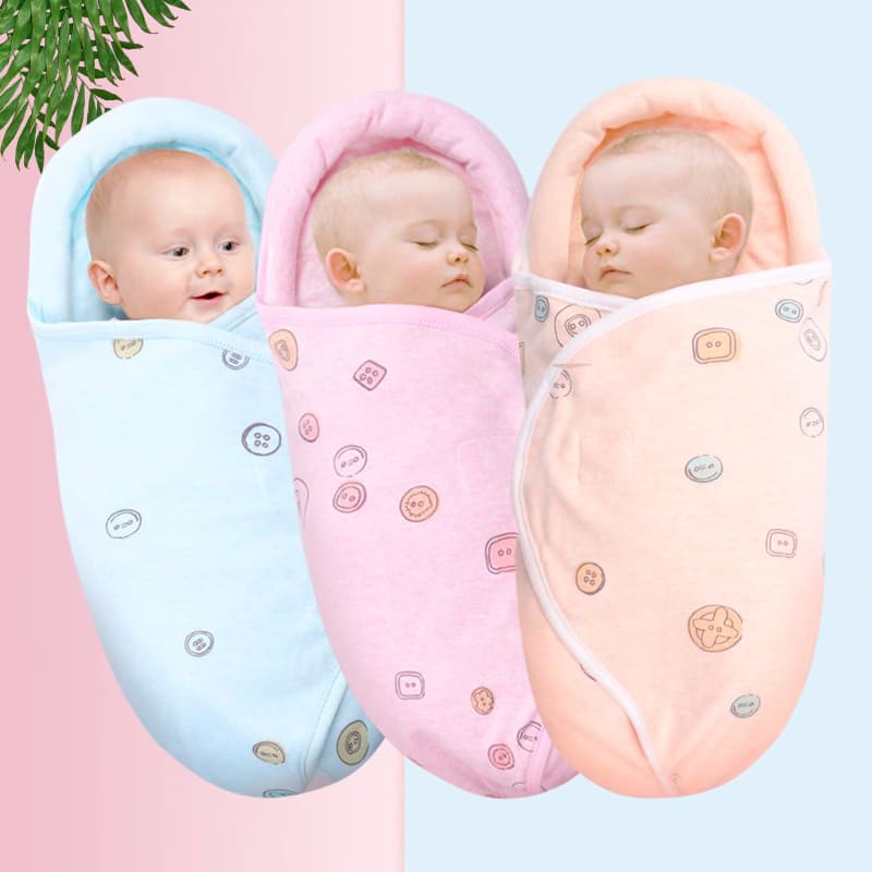 swaddle pillow