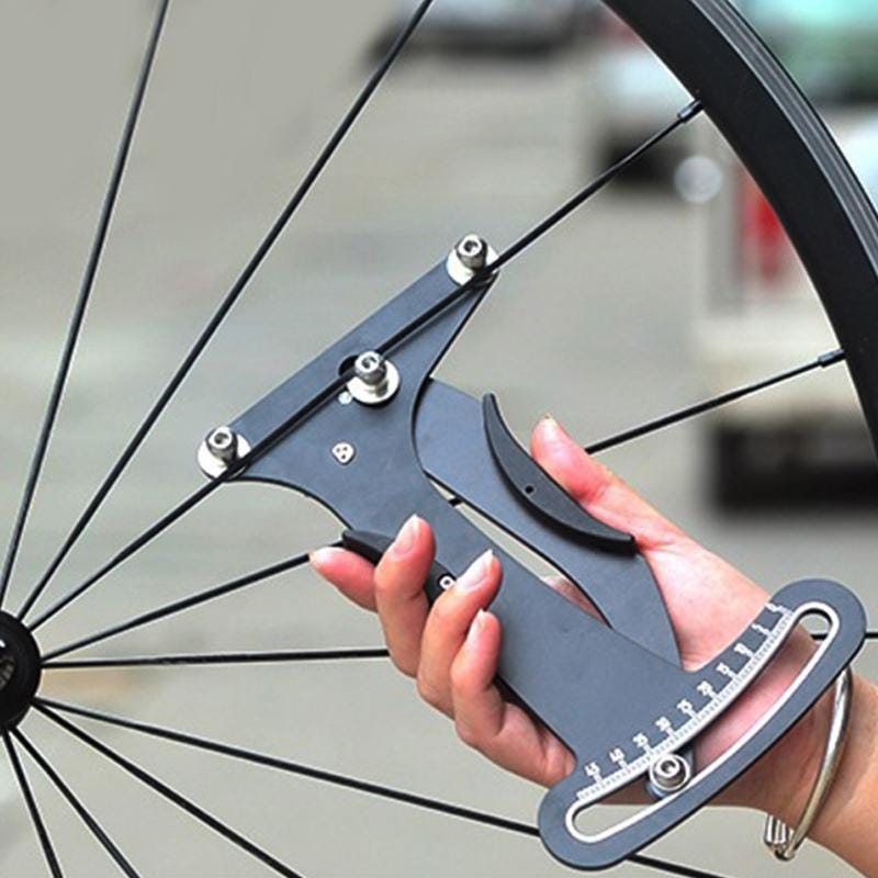 bike measurement tool