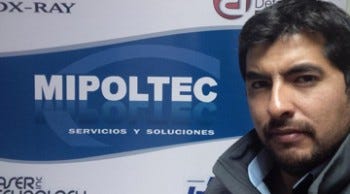 Jorge Lorca Rivera