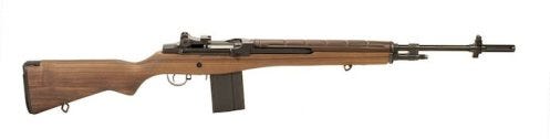 M14 Service Rifle pic M14 Service Rifle pic