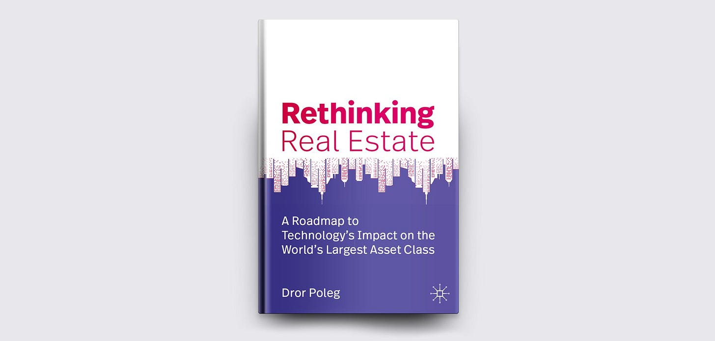 Outsourcing Cities, Coffee Offices, Reviving WeWork, and Shorting Campuses