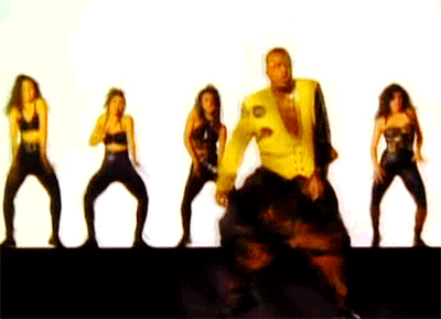 MC Hammer dances [gif]