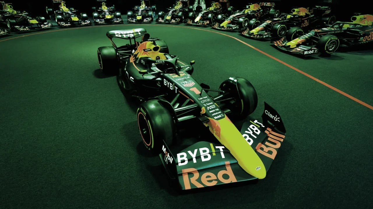 Image: Red Bull Racing