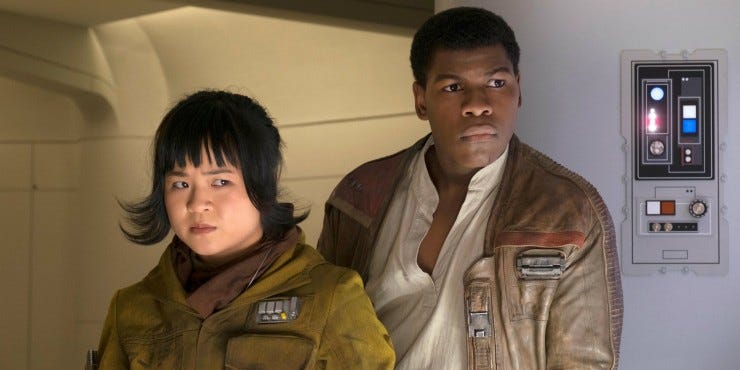 Image result for finn star wars
