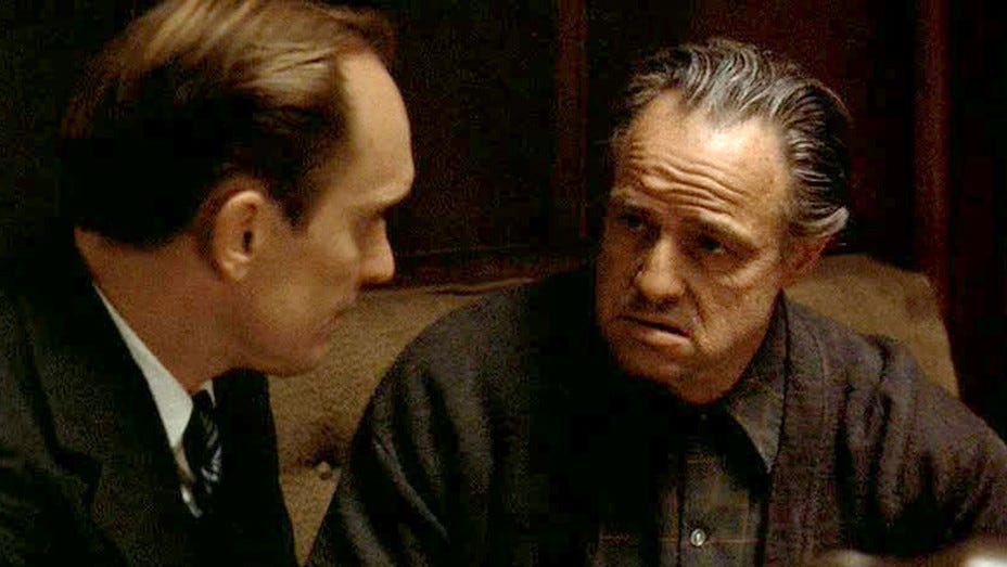 The Godfather (1972) Still 1 - Photofest-H 2018