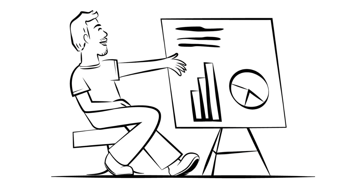 Analytics for early-stage startups: interview with Jacob Gustafsson Analytics for early-stage startups: interview with Jacob Gustafsson