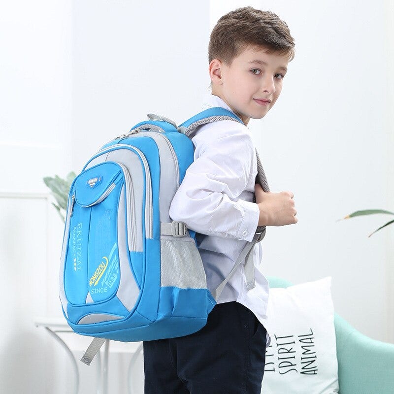 quality backpacks for kids