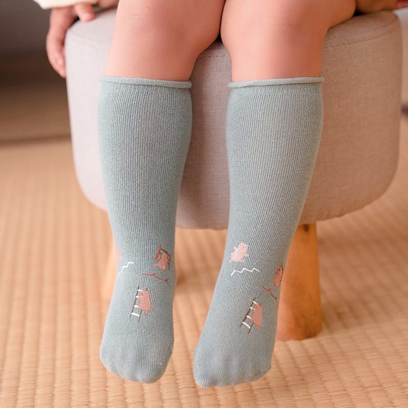 baby girl designer socks