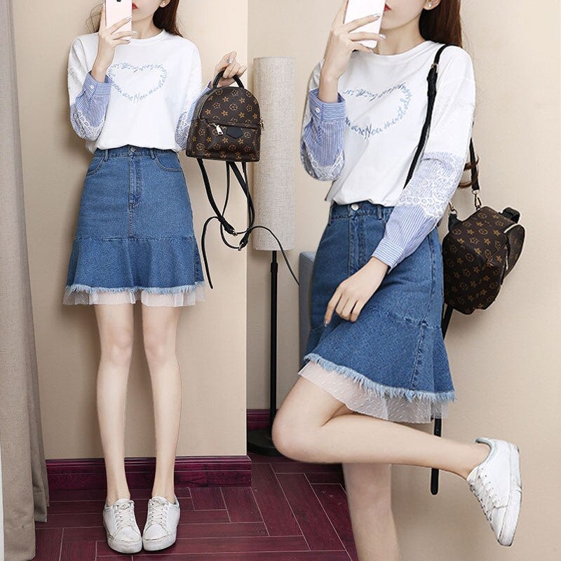 women's casual clothing sets