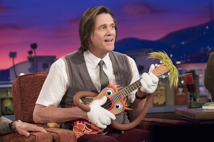Showtime Cancels Kidding After Two Seasons
