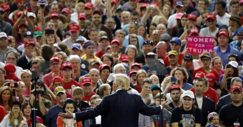 Thousands of Mental Health Professionals Agree With Woodward and the New York Times Op-ed Author: Trump Is Dangerous | Common Dreams Views Thousands of Mental Health Professionals Agree With Woodward and the New York Times Op-ed Author: Trump Is Dangerous | Common Dreams Views