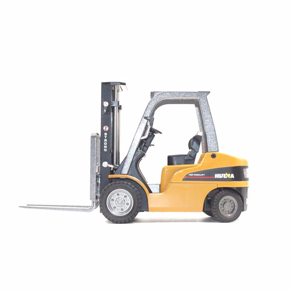 caterpillar toy forklift