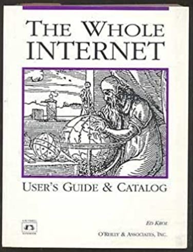 Photo of book cover. Photo of book cover.