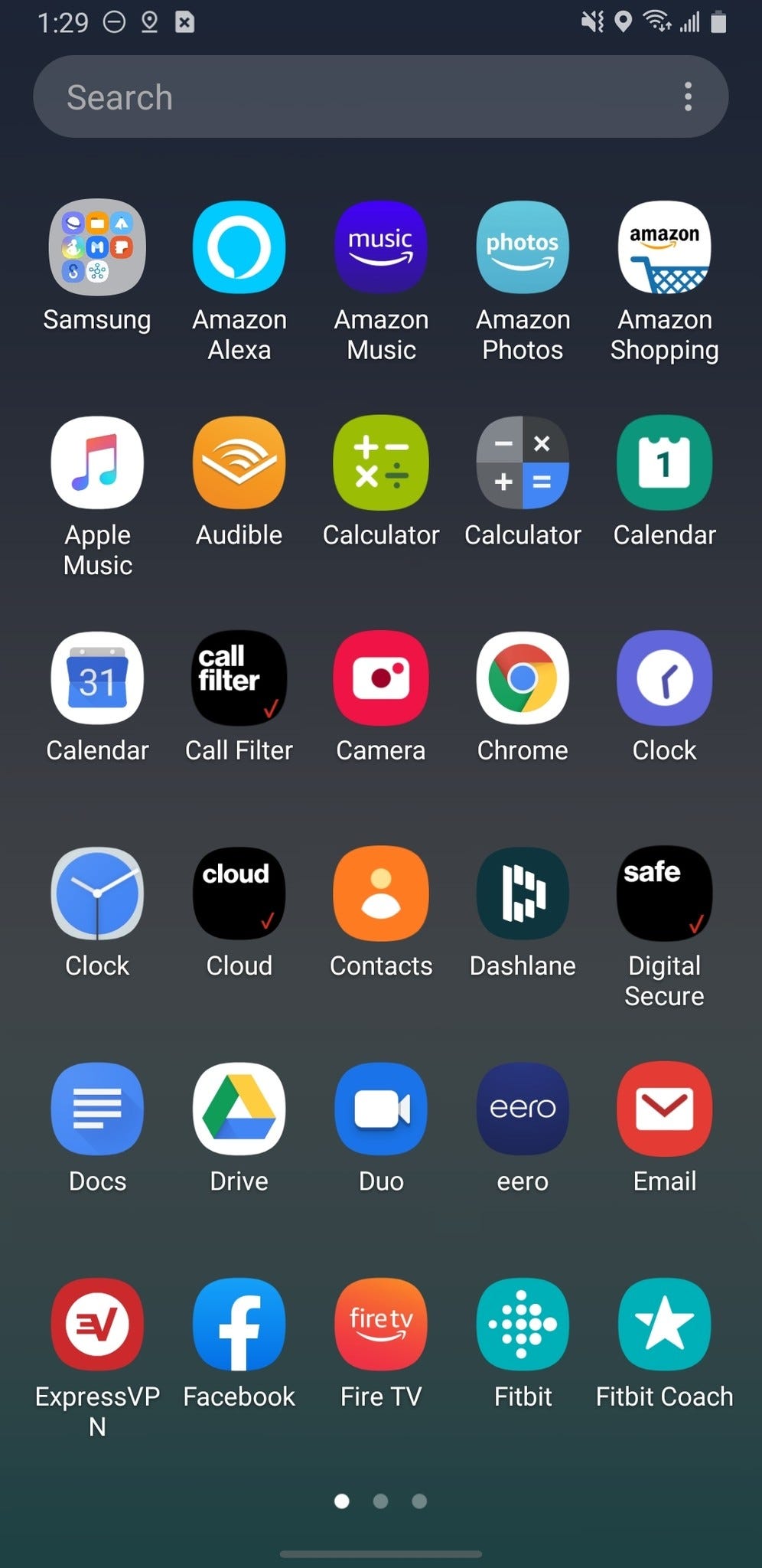 remove preinstalled apps from amazon fire