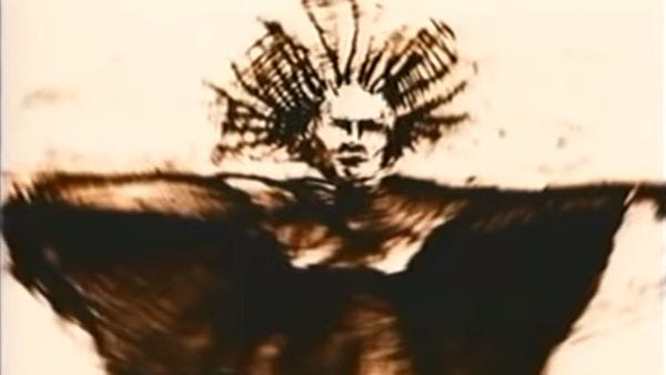 Den falske dokumentarfilm om Blair Witch Den falske dokumentarfilm om Blair Witch