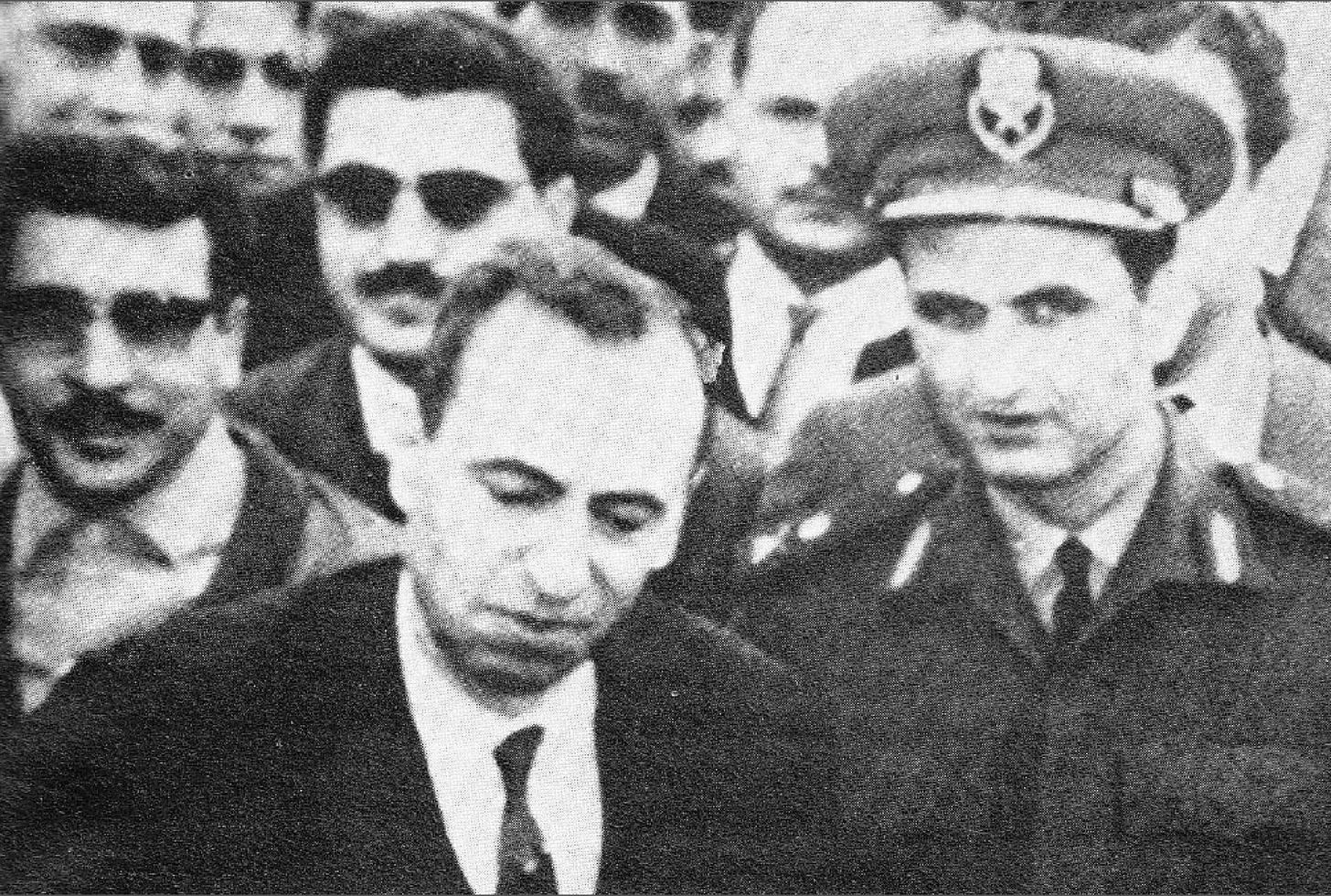 michel_aflaq_and_salah_jadid_in_1963