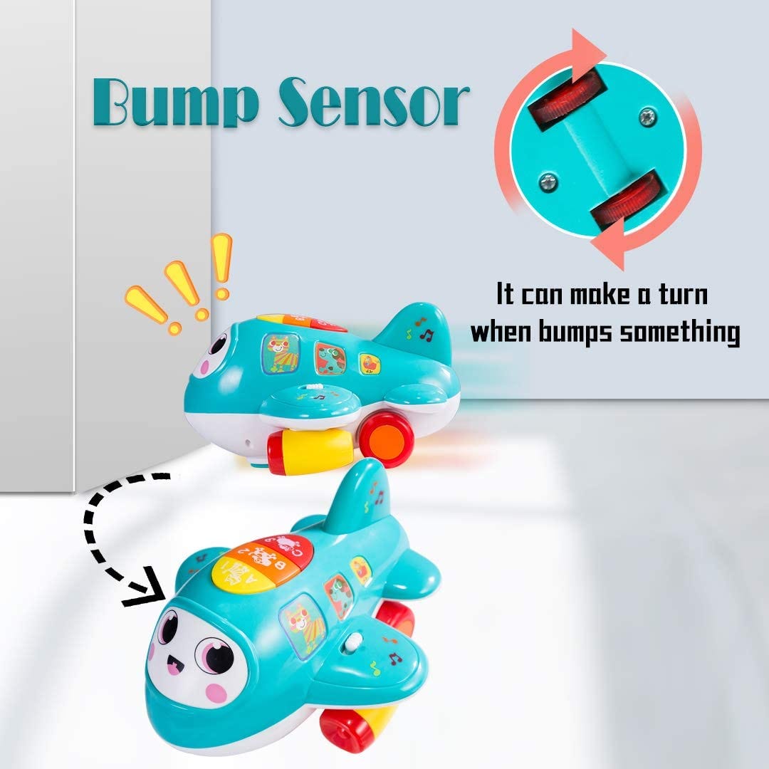 airplane toys for 1 year old