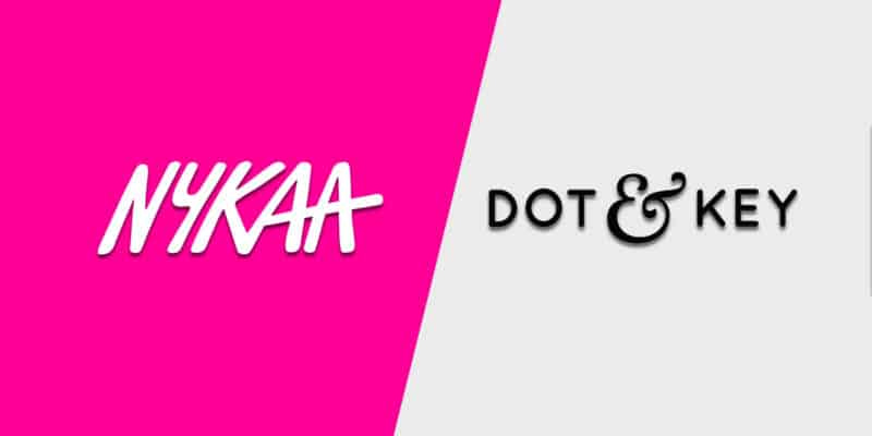 Nykaa acquires D2C skincare brand Dot & Key