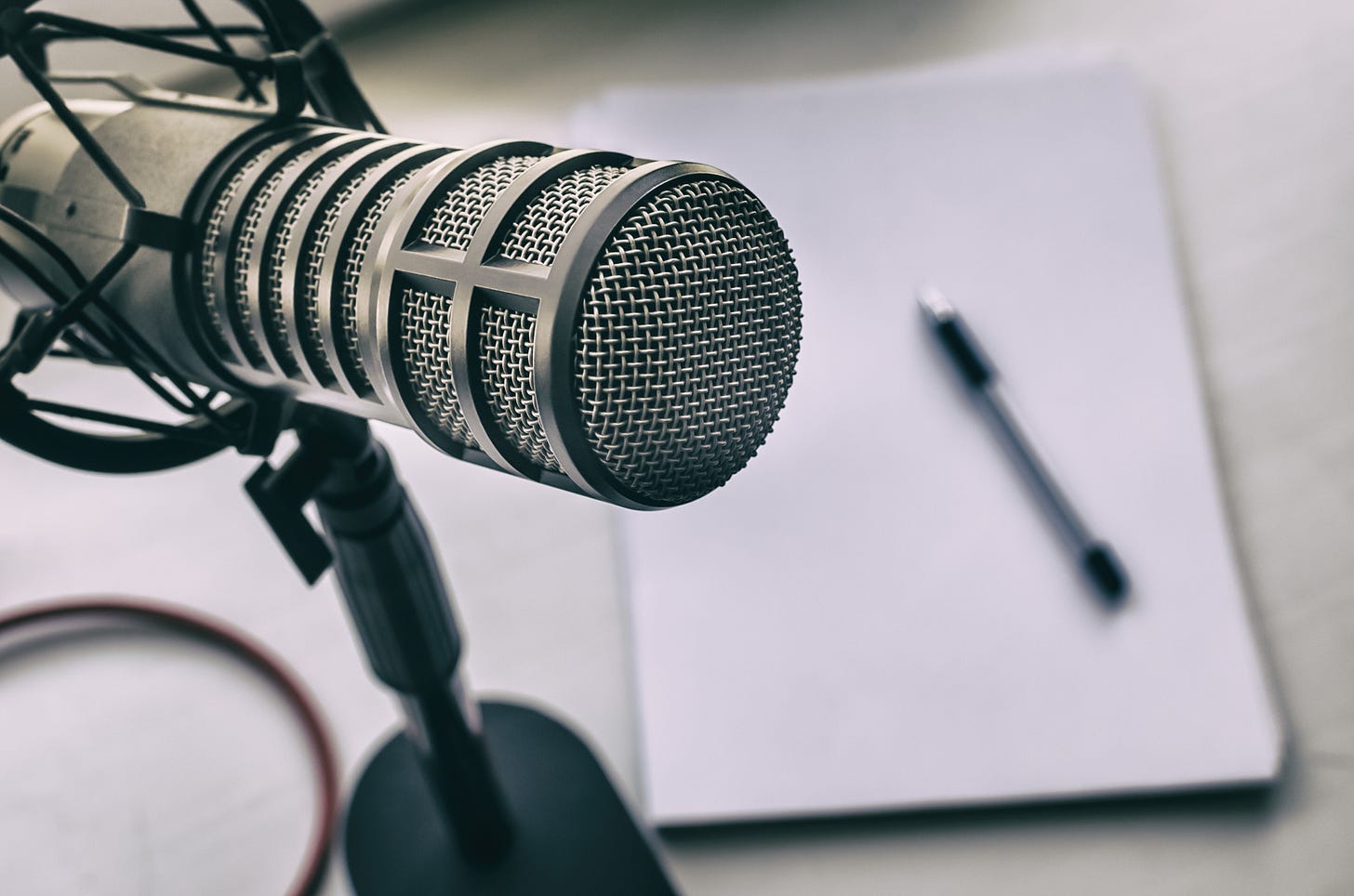 Podcast Networks Provide Much-Needed Comfort During Pandemic – Deadline