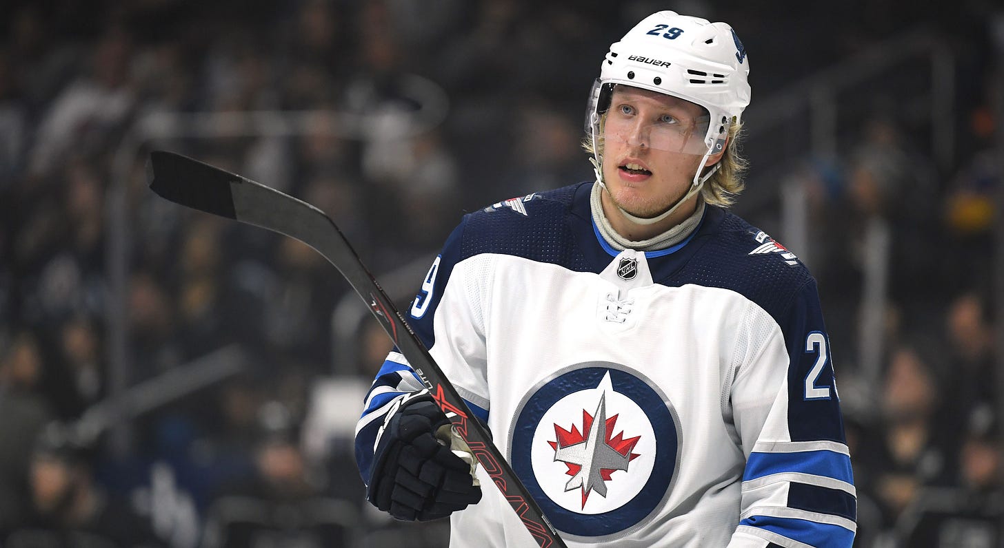 Winnipeg Jets sign Patrik Laine to two-year contract Winnipeg Jets sign Patrik Laine to two-year contract