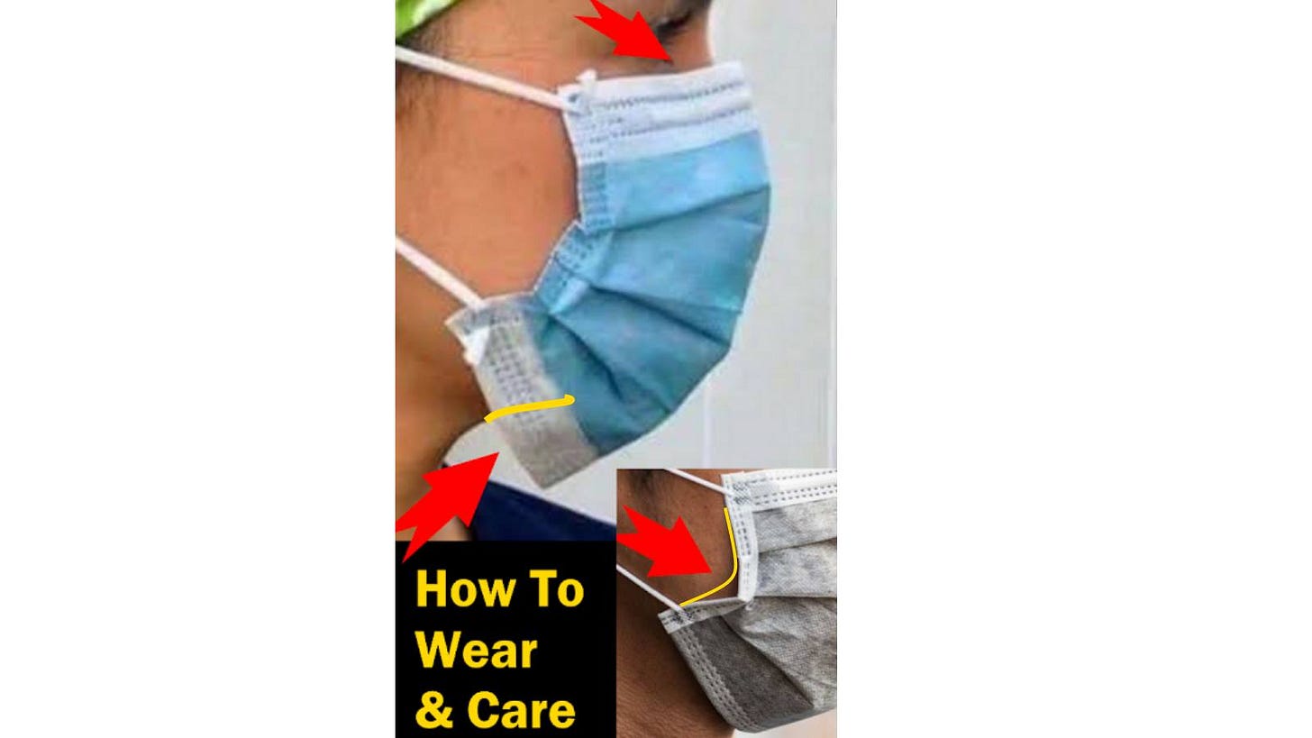 Image may contain: possible text that says 'How To Wear & Care' Image may contain: possible text that says 'How To Wear & Care'