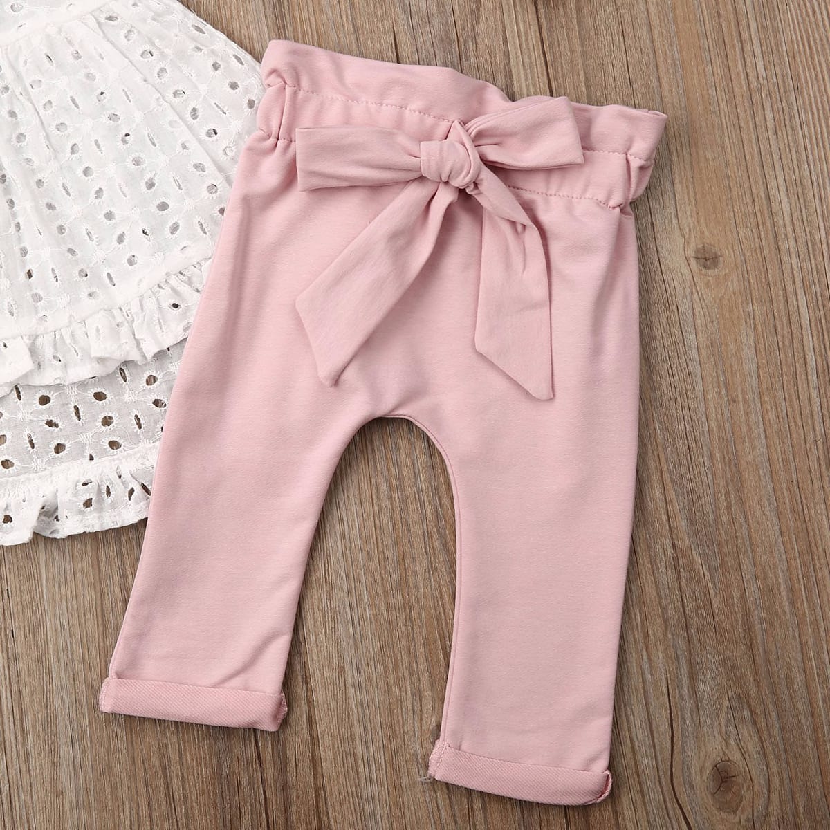 infant dress pants