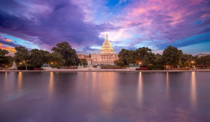Dispute over amendments derails progress on American Energy Innovation Act, first major federal energy legislation in more than a decade. Dispute over amendments derails progress on American Energy Innovation Act, first major federal energy legislation in more than a decade.
