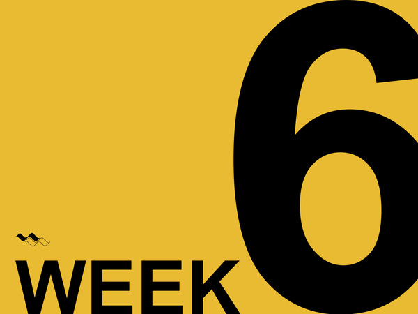 Full playlist of this week. Full playlist of this week.