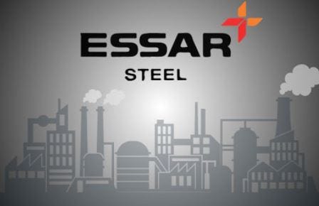 Essar Steel, Aditya Mittal, NPA,