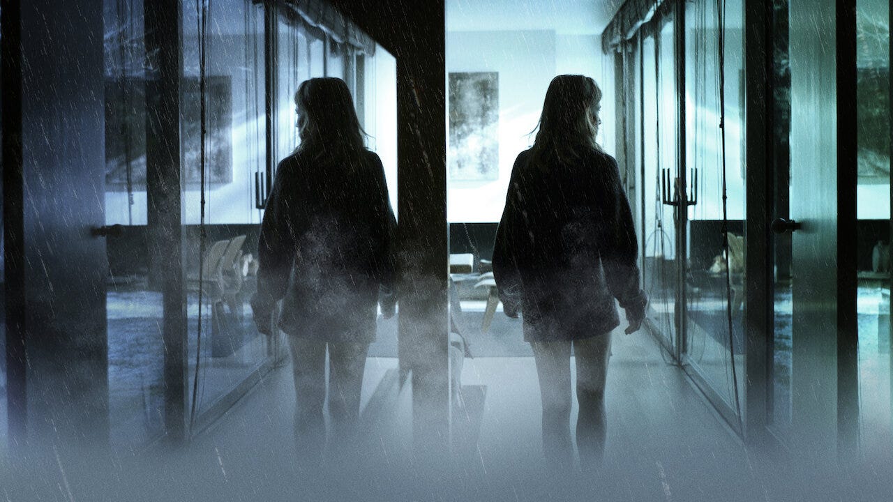 Offering to the Storm | Netflix Official Site