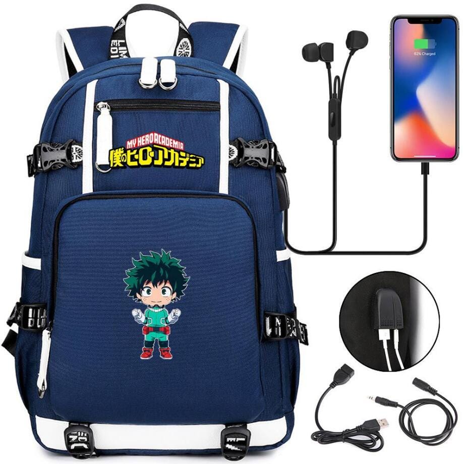 teenager bookbags