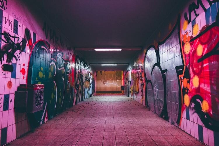 Photo by Hin Bong Yeung on Unsplash
