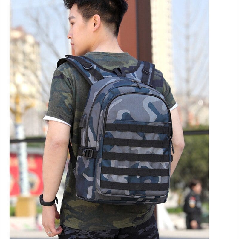 pubg level 3 backpack amazon