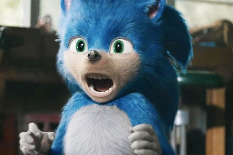 Sonic the Hedgehog' Release Date Pushed Back Following Backlash