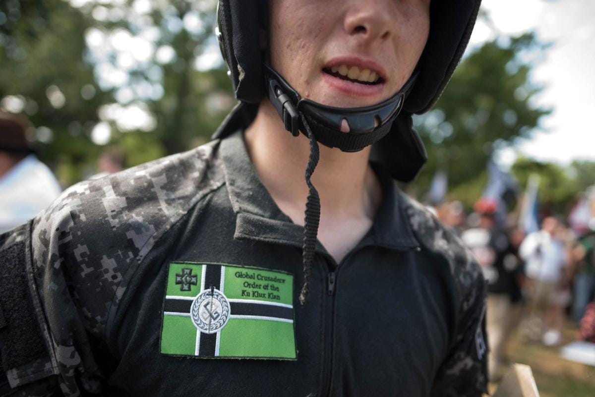 Image result for global white supremacy