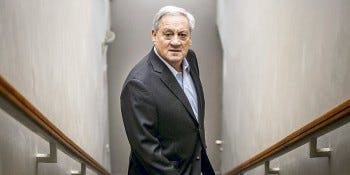 Arturo Salah