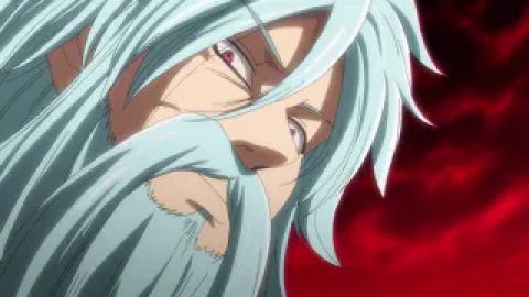 Nanatsu No Taizai Season 4 Episode 2 Subtitle Indonesia