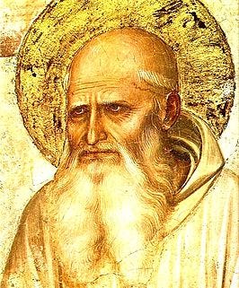 Saint Romuald.JPG Saint Romuald.JPG